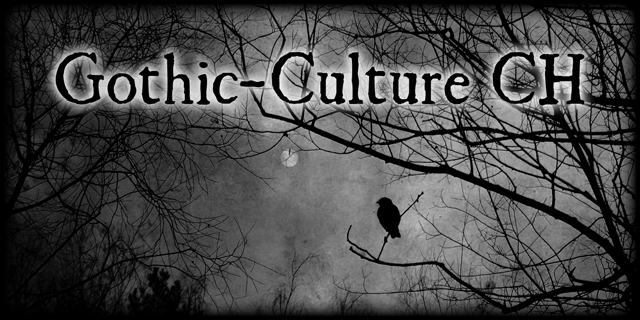 Gothic-Culture